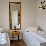 Casa de Férias Friesenengel Dornumersiel
