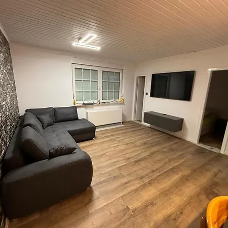 Friesenengel Holiday home Dornumersiel