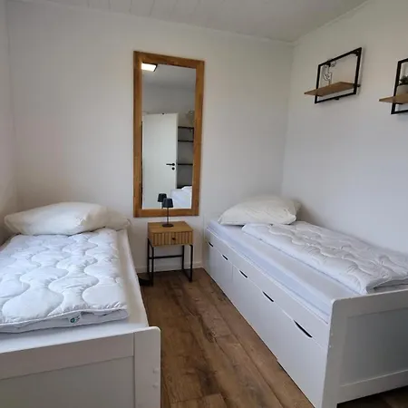 Friesenengel Holiday home *