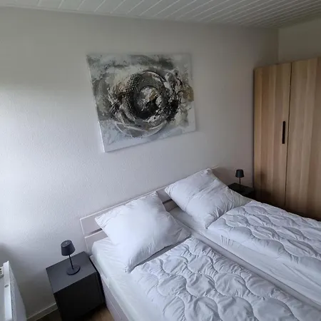 Holiday home Friesenengel *