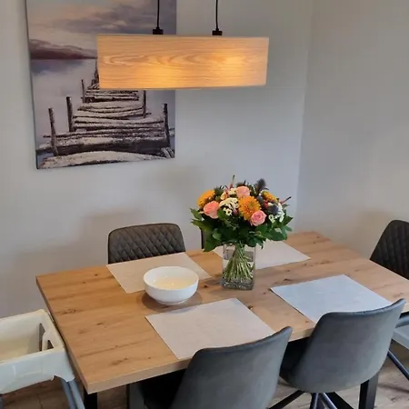 Friesenengel Holiday home