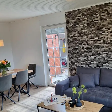 Friesenengel Holiday home