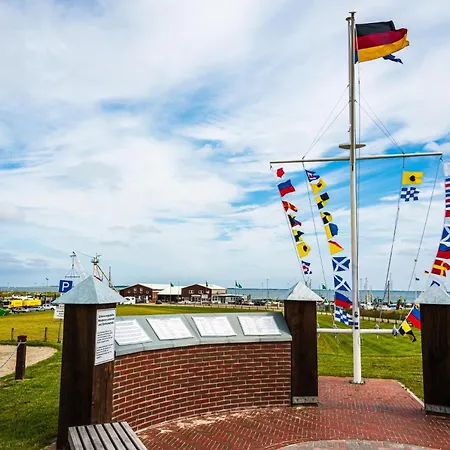 Friesenengel Dornumersiel