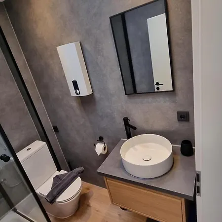 Tatil Evi Friesenengel Dornumersiel