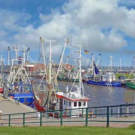 Friesenengel * Dornumersiel