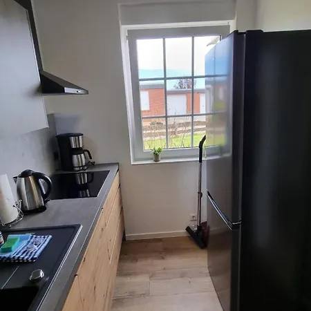 Friesenengel Vakantiehuis *