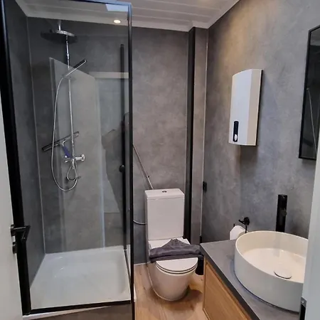 Friesenengel Vakantiehuis Dornumersiel