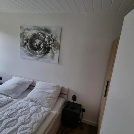 Friesenengel Vakantiehuis Dornumersiel