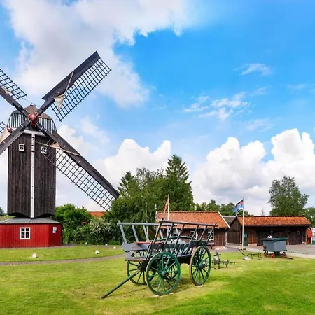 Friesenengel Vakantiehuis
