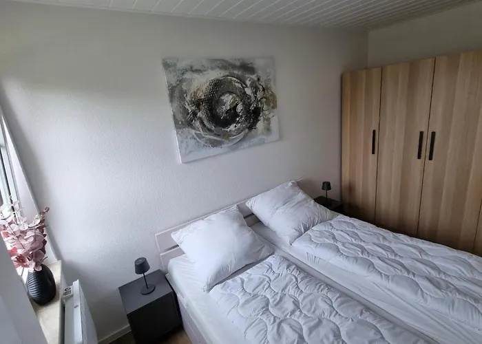 Friesenengel Dornumersiel